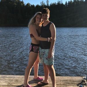 Meet your Posher, Luke